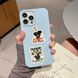 Виниловые стикеры наклейки Johnny Bravo 10шт а018/10 фото 6