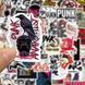 Виниловые стикеры наклейки Heavy Metal Punk 10 шт а197/10 фото 2